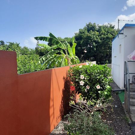 La Casa Binecha Avec Jacuzzi Villa Baillif Kültér fotó