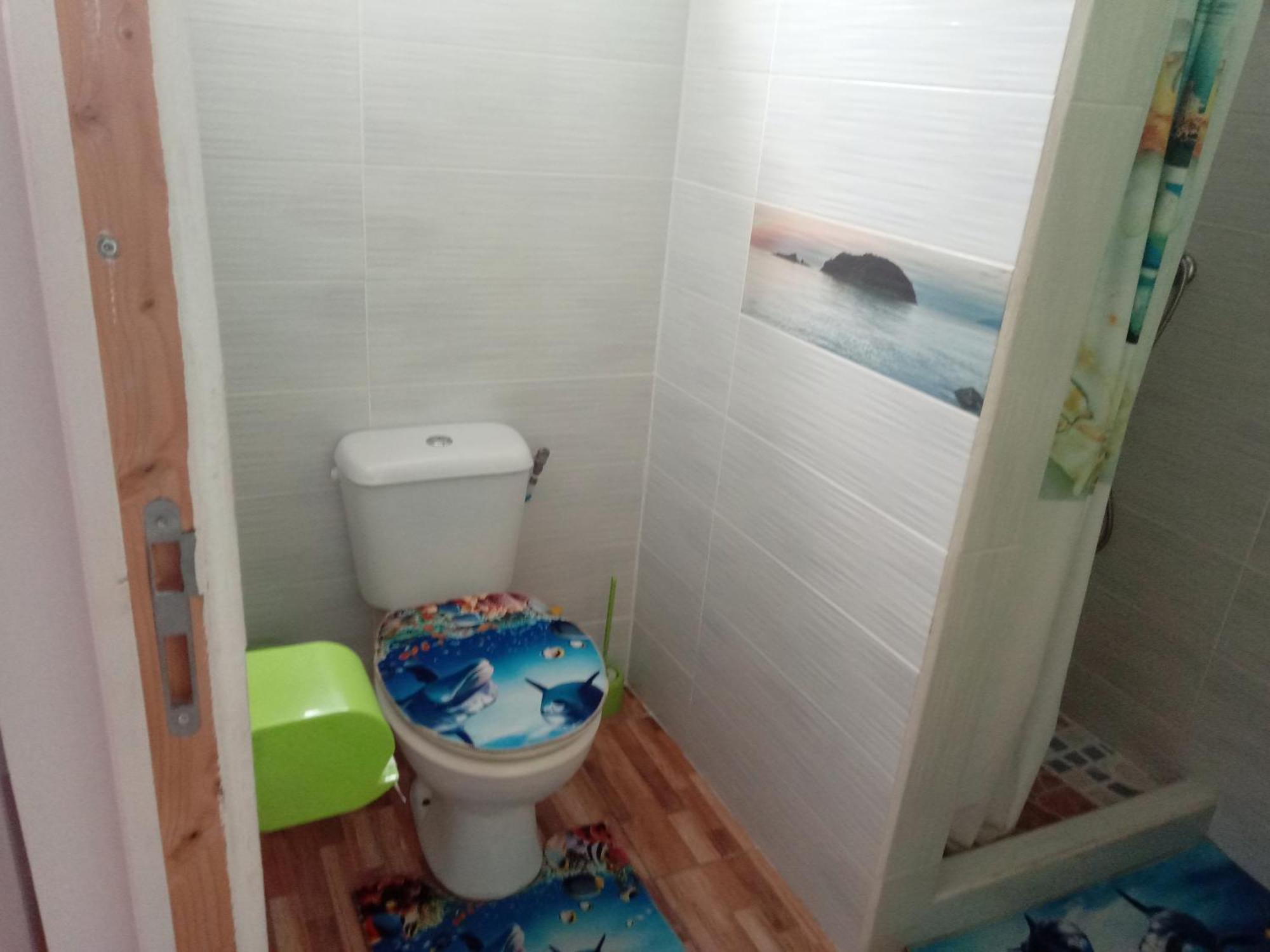 La Casa Binecha Avec Jacuzzi Villa Baillif Szoba fotó