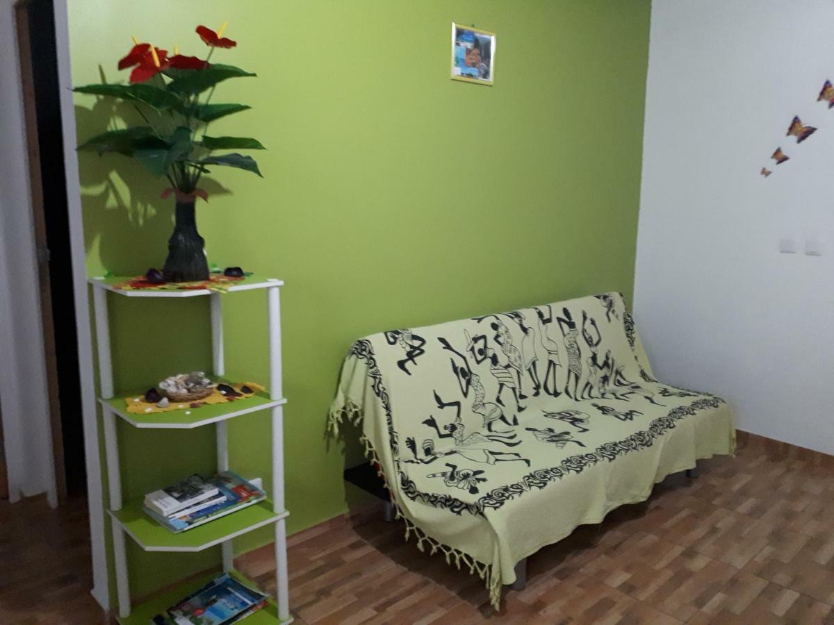 La Casa Binecha Avec Jacuzzi Villa Baillif Kültér fotó